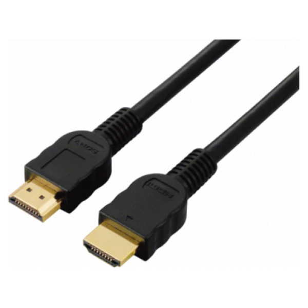 Microtouch HDMI Kabel 1,8 mtr.