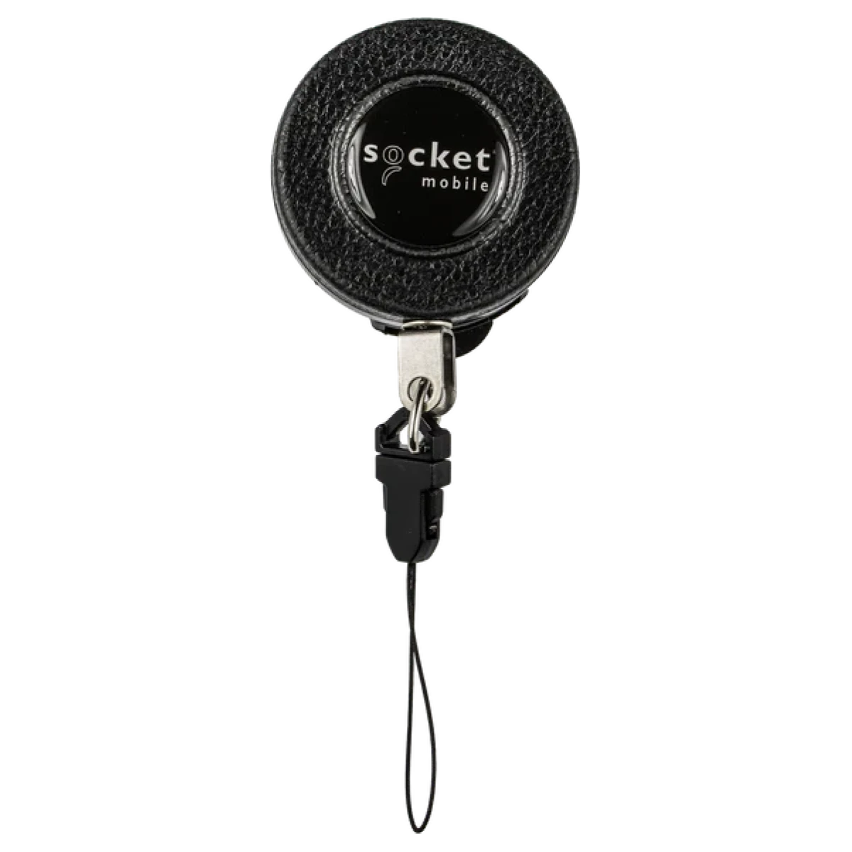 Socket | Clip met oprolfunctie