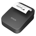 Epson TM-P80II - Bluetooth & USB-C