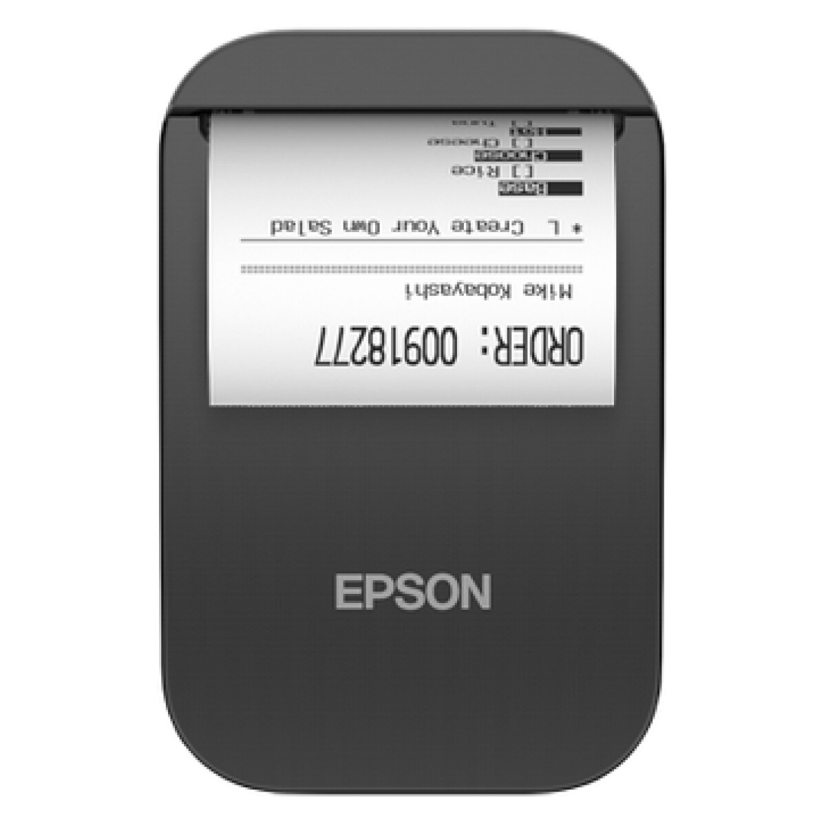 Epson TM-P20II - Bluetooth & USB-C