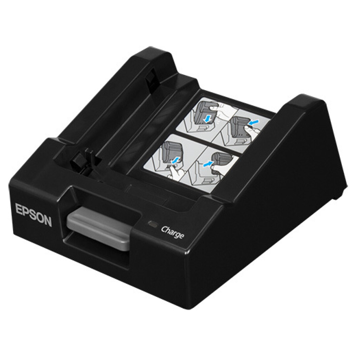 Epson - OT-SC20 (002) - Single Printer Dockingstation - TM-P20 serie