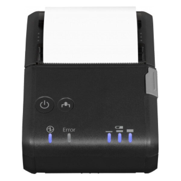 Epson TM-P20 - NFC & Bluetooth, Incl. Cradle