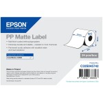 Epson Etiketten -  51mm x 29m - PP Matte - Doorlopende Rol