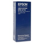 Epson - ERC-27B - Zwart Inktlint