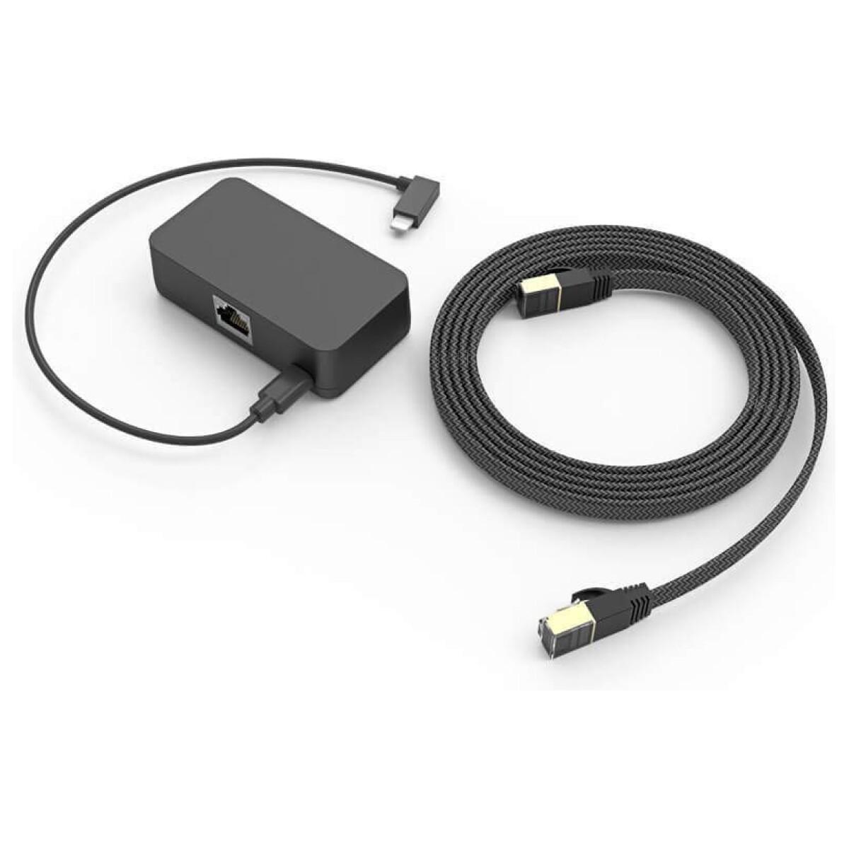 Redpark - POE Gigabit Ethernet Adapter voor iPad