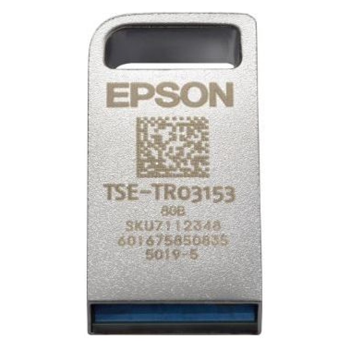 Epson TSE (Technical Security Module)