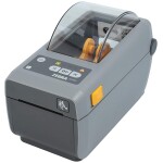 Zebra ZD410 Labelprinter - 203dpi. - USB