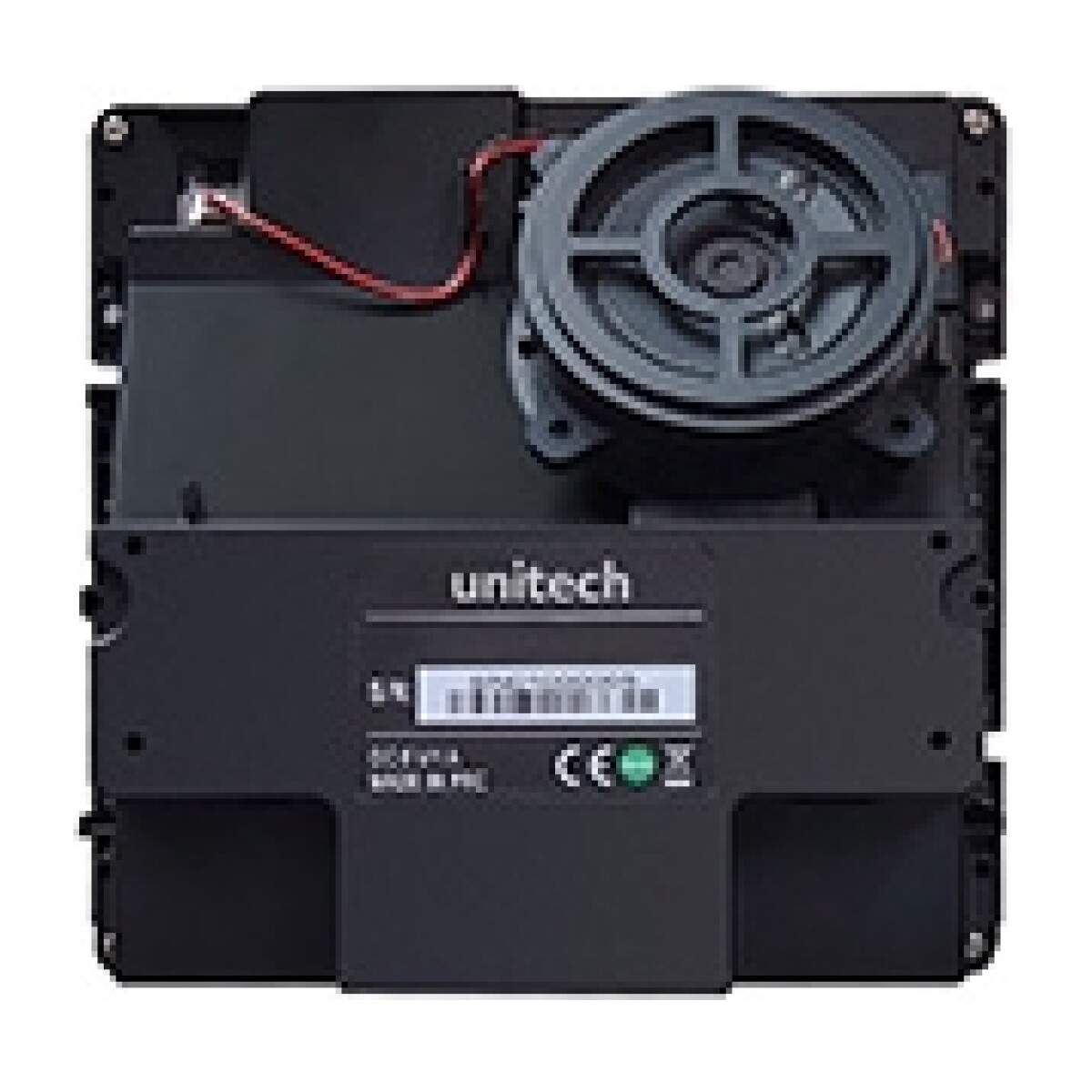 Unitech ES800 - 1D & 2D Inbouwscanner