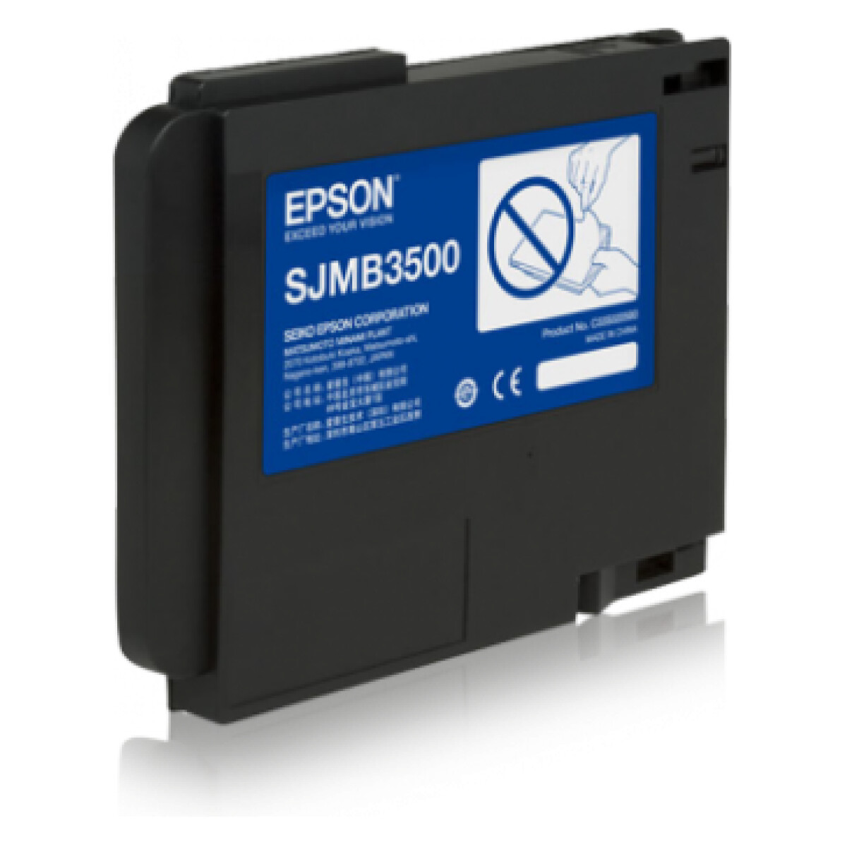 Epson - Maintenance box ColorWorks C3500 - SJMB3500