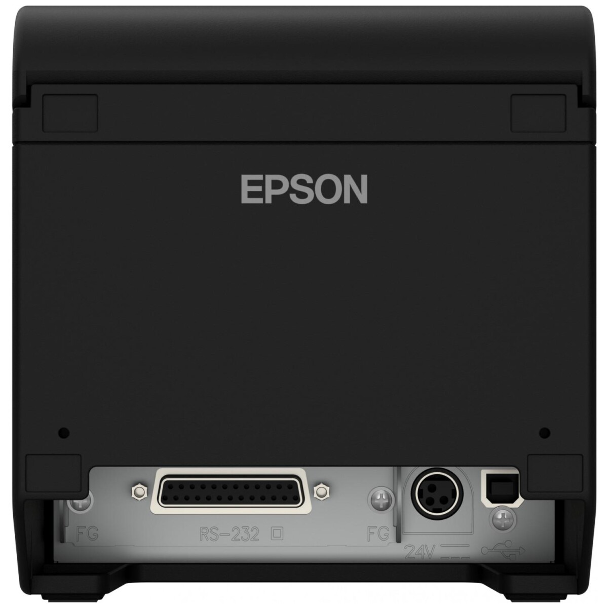 Epson TM-T20III - USB + Serieel RS232