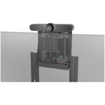 Heckler H702 - AV Cart Device Panel