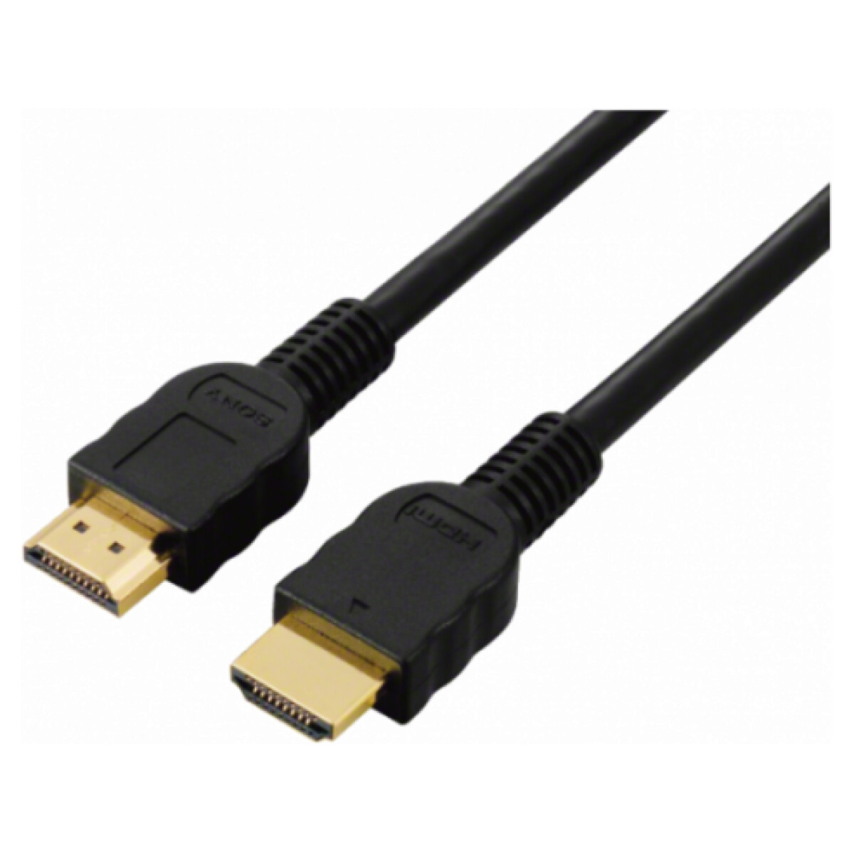 Microtouch HDMI Kabel 1,8 mtr.