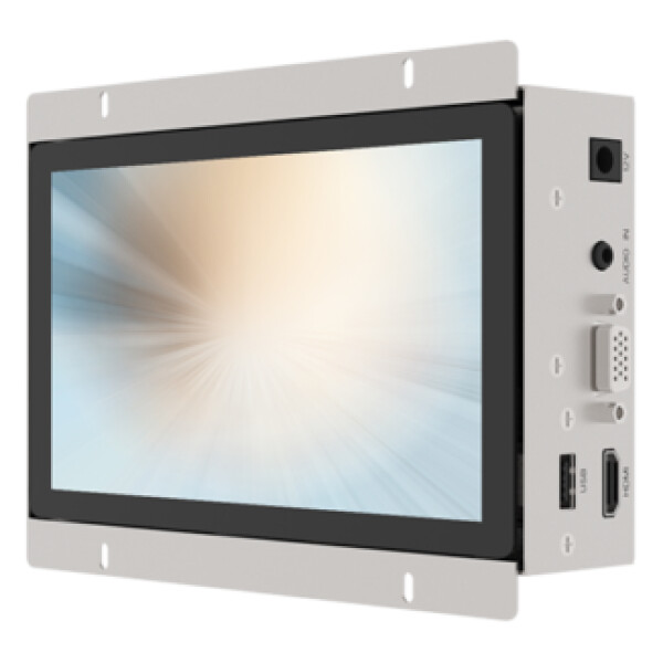 Microtouch OF-070P-A1 - 7in PCAP Open Frame