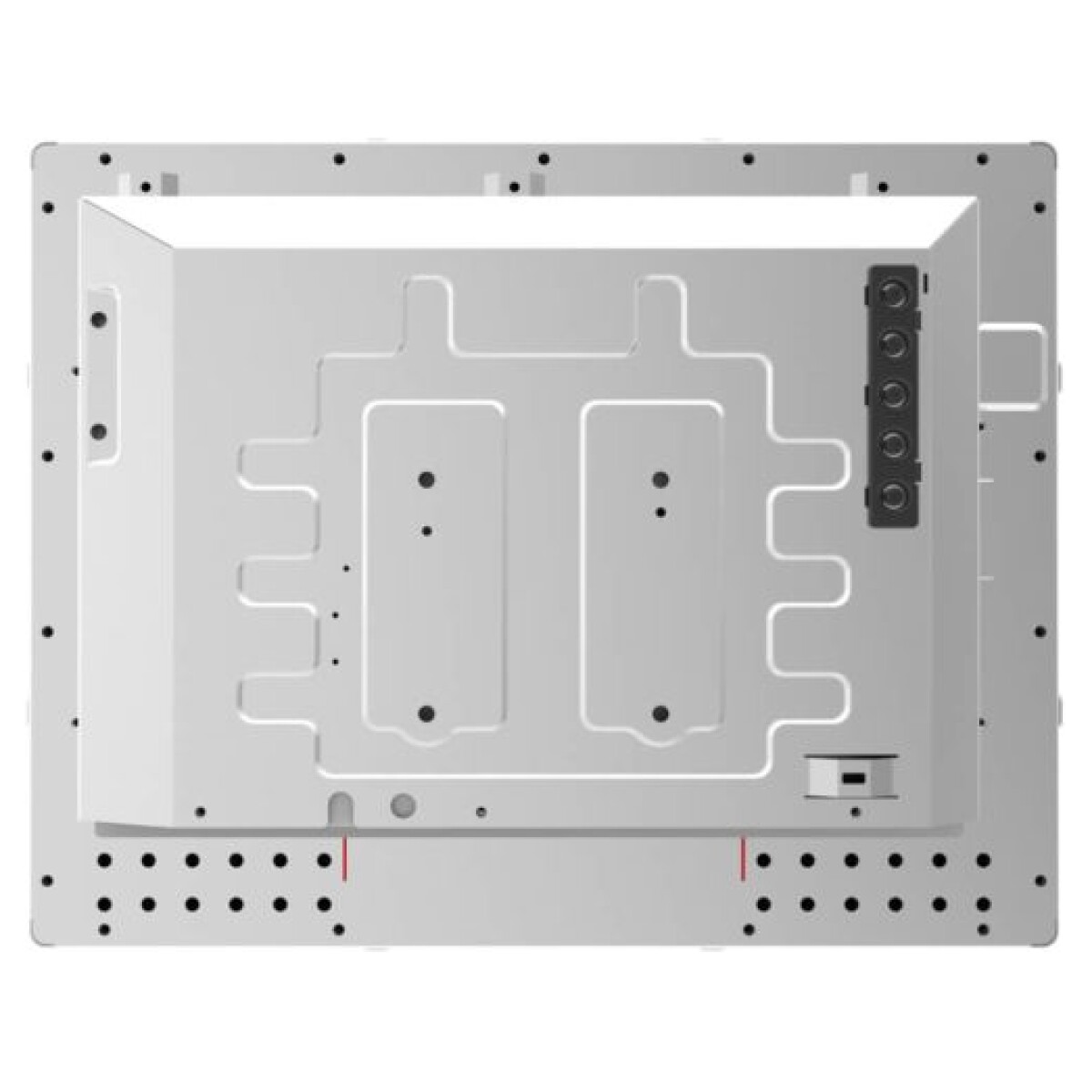Microtouch OF-150P-A1 - 15in PCAP Open Frame
