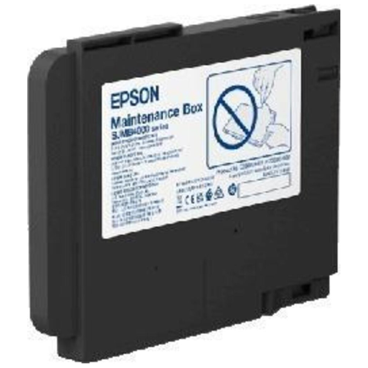 Epson – Maintenance box ColorWorks C4000e – SJMB4000