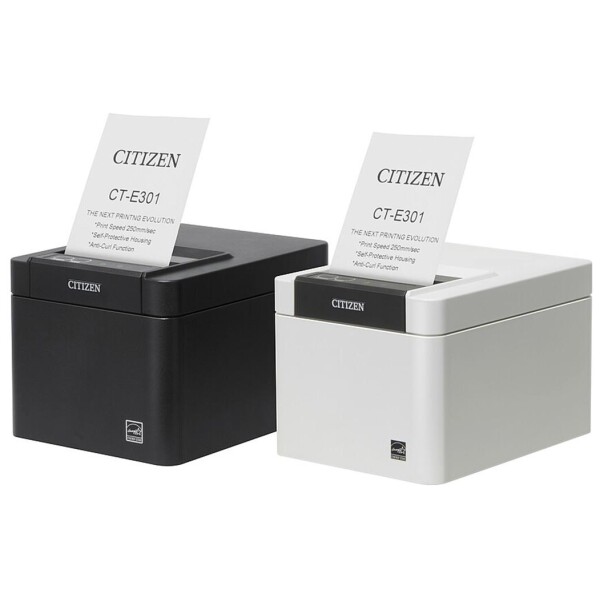 Citizen CT-E301 - USB