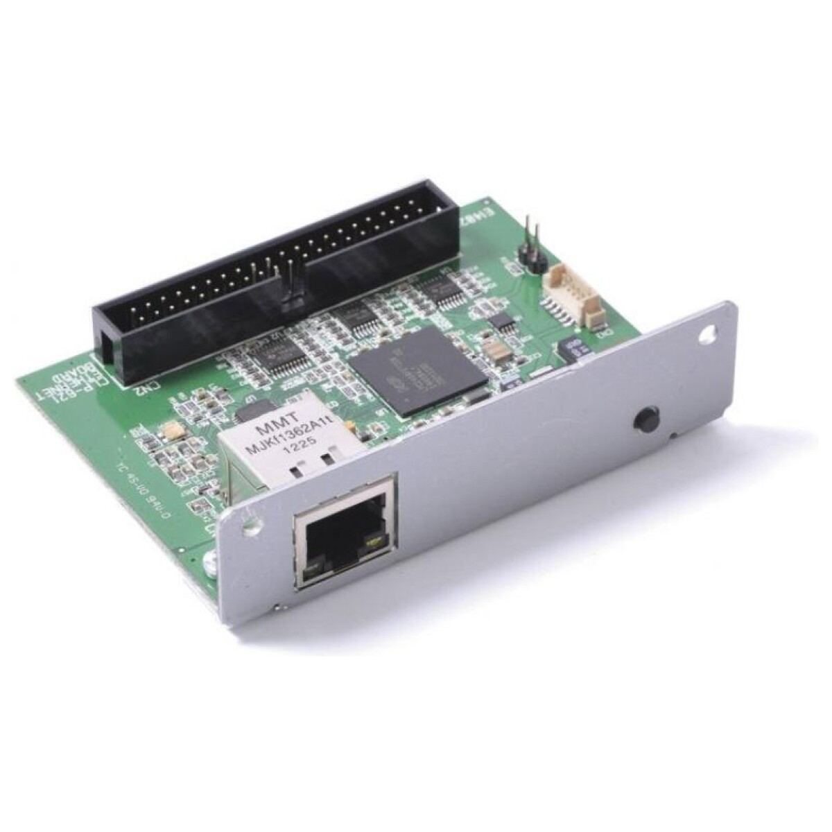 Citizen Interface - Compact Ethernet - PPS00488S