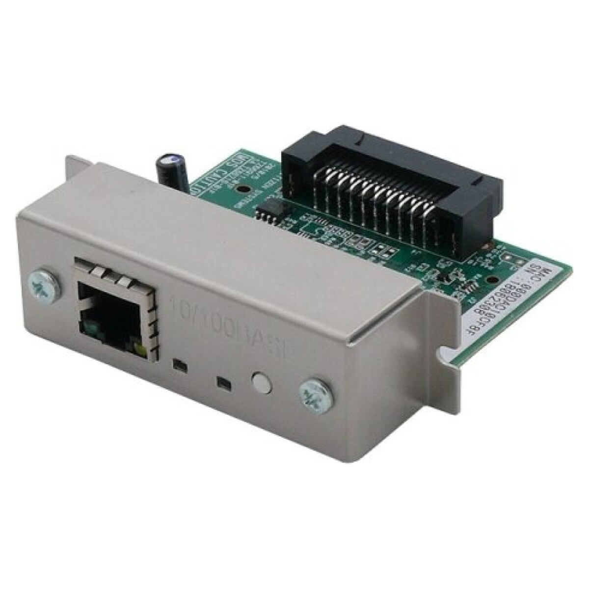 Citizen Interface – Ethernet – TA66814-0