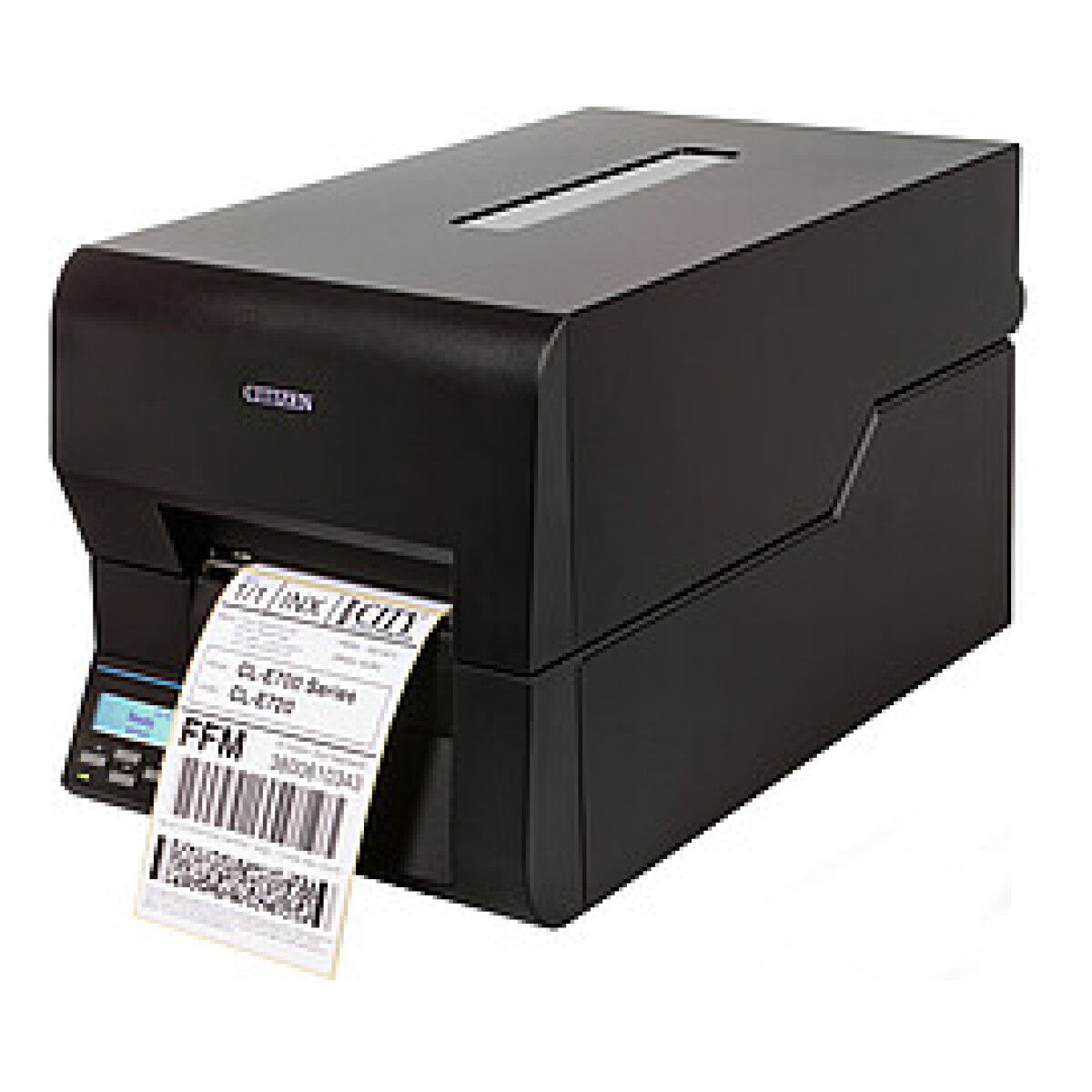 Citizen CL-E720DT - Mid-Range Labelprinter