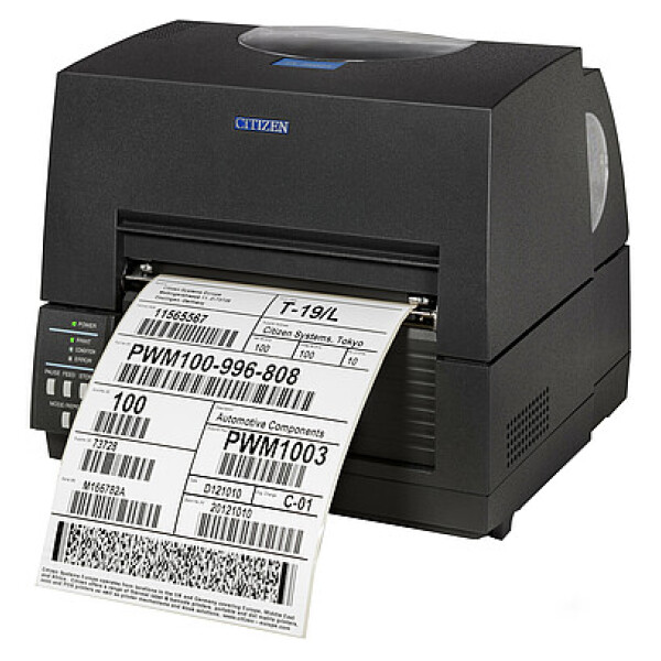 Citizen CL-S6621 - XL Labelprinter
