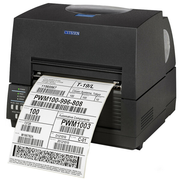 Citizen CL-S6621 - XL Labelprinter