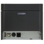 Citizen CT-E601 - Bluetooth