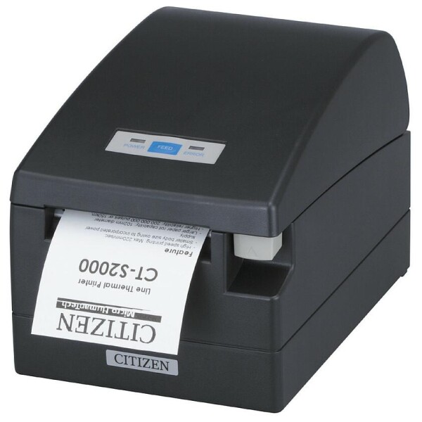 Citizen CT-S2000 - Thermische Printer - USB