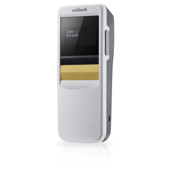 Unitech MS926 - 1D & 2D Pocketscanner