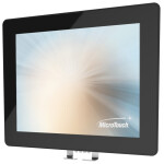 Microtouch OF-120P-A1 - 12.1in PCAP Open Frame