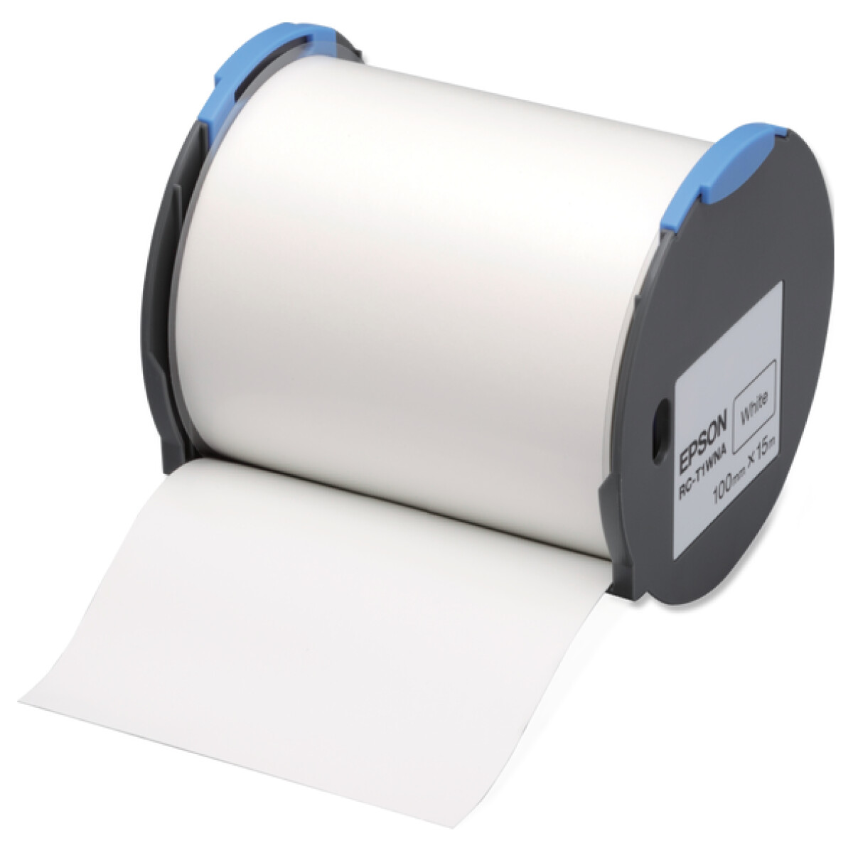 Epson RC-T1WNA - 100mm Witte Tape