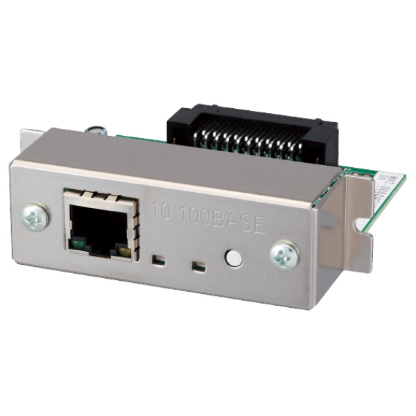 Citizen Interface - Compact Ethernet - PPS00338
