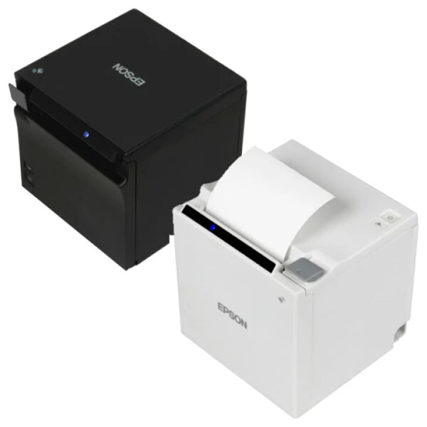 Epson TM-m30II - USB, Ethernet, Bluetooth & NES