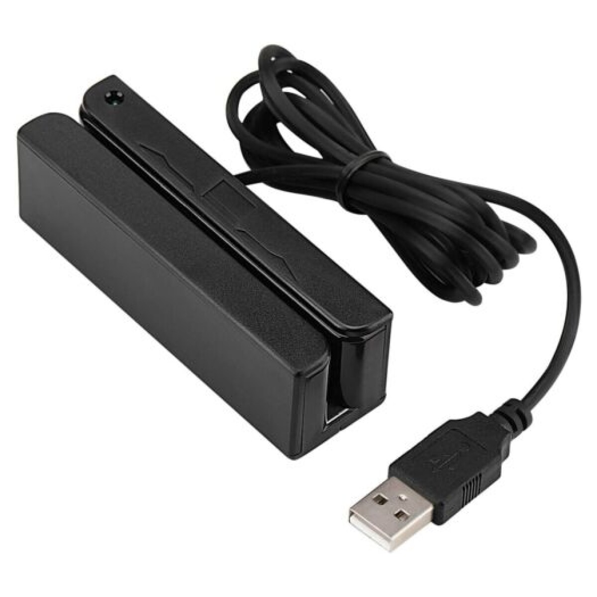 MagTek Mini MSR- USB Magneetkaartlezer
