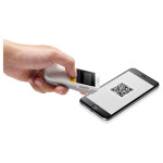 Unitech MS926 - 1D & 2D Pocketscanner