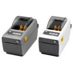 Zebra ZD410 labelprinter - 203dpi - Bluetooth